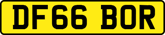 DF66BOR