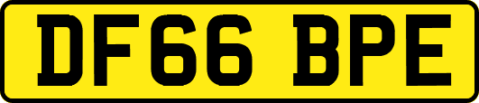 DF66BPE