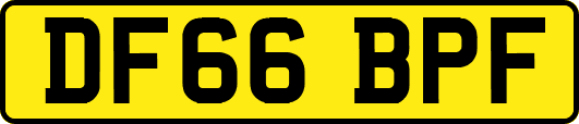 DF66BPF