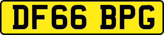 DF66BPG