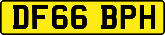DF66BPH
