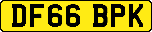 DF66BPK