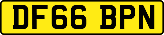 DF66BPN