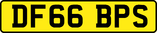 DF66BPS