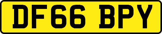 DF66BPY