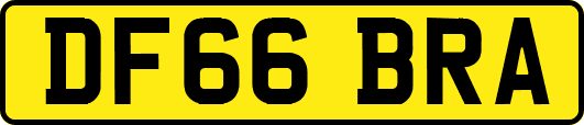 DF66BRA