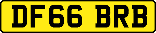 DF66BRB