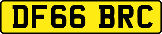 DF66BRC