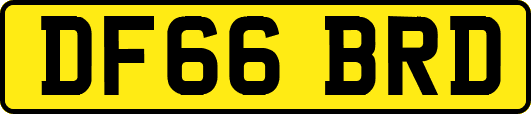 DF66BRD