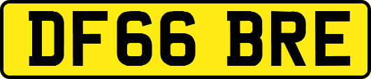DF66BRE