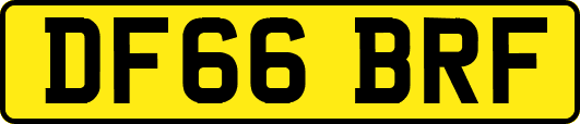 DF66BRF