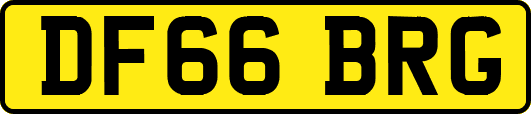 DF66BRG