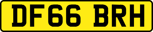 DF66BRH