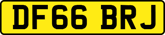 DF66BRJ