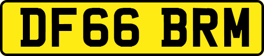 DF66BRM