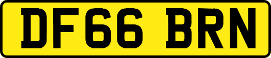 DF66BRN