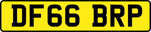 DF66BRP