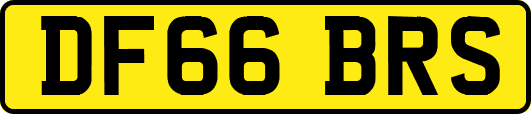 DF66BRS