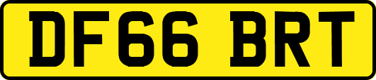 DF66BRT