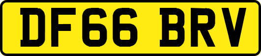 DF66BRV