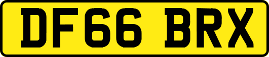 DF66BRX