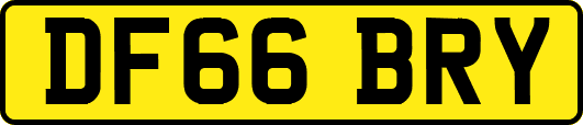 DF66BRY