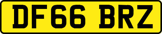 DF66BRZ
