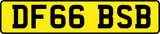 DF66BSB