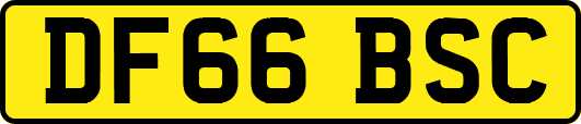 DF66BSC