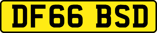 DF66BSD