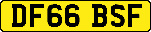 DF66BSF