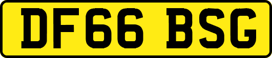 DF66BSG