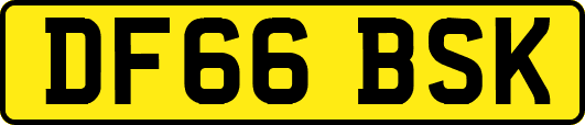 DF66BSK