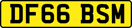 DF66BSM