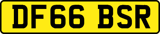 DF66BSR