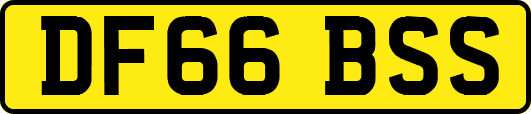DF66BSS