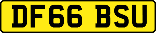 DF66BSU