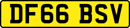 DF66BSV