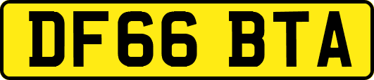 DF66BTA