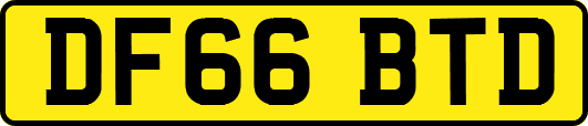 DF66BTD