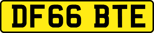 DF66BTE