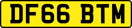 DF66BTM