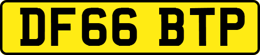 DF66BTP