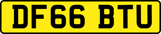 DF66BTU