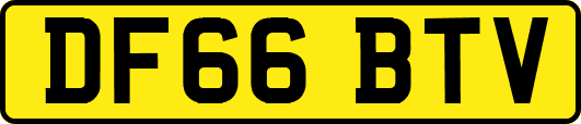 DF66BTV