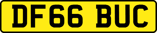 DF66BUC