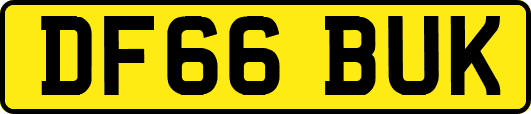 DF66BUK