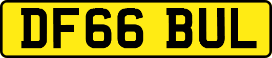 DF66BUL