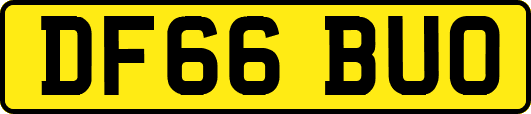 DF66BUO