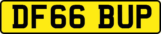 DF66BUP